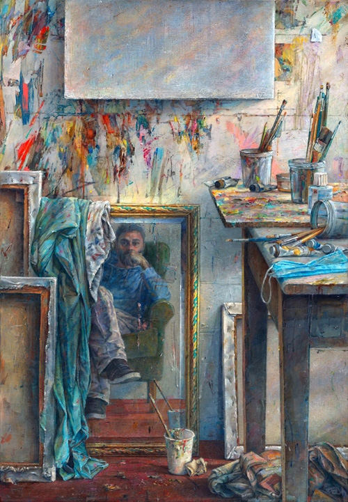David Agenjo