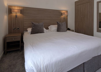 The Diplomat Hotel Restaurant & Spa
