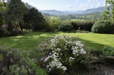 Gilfach, Conwy