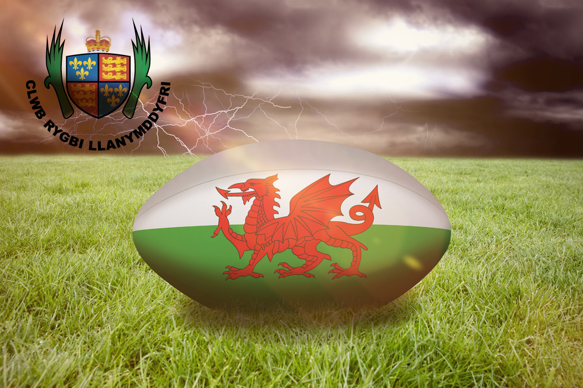 Momentous day for Llandovery RFC – the Drovers