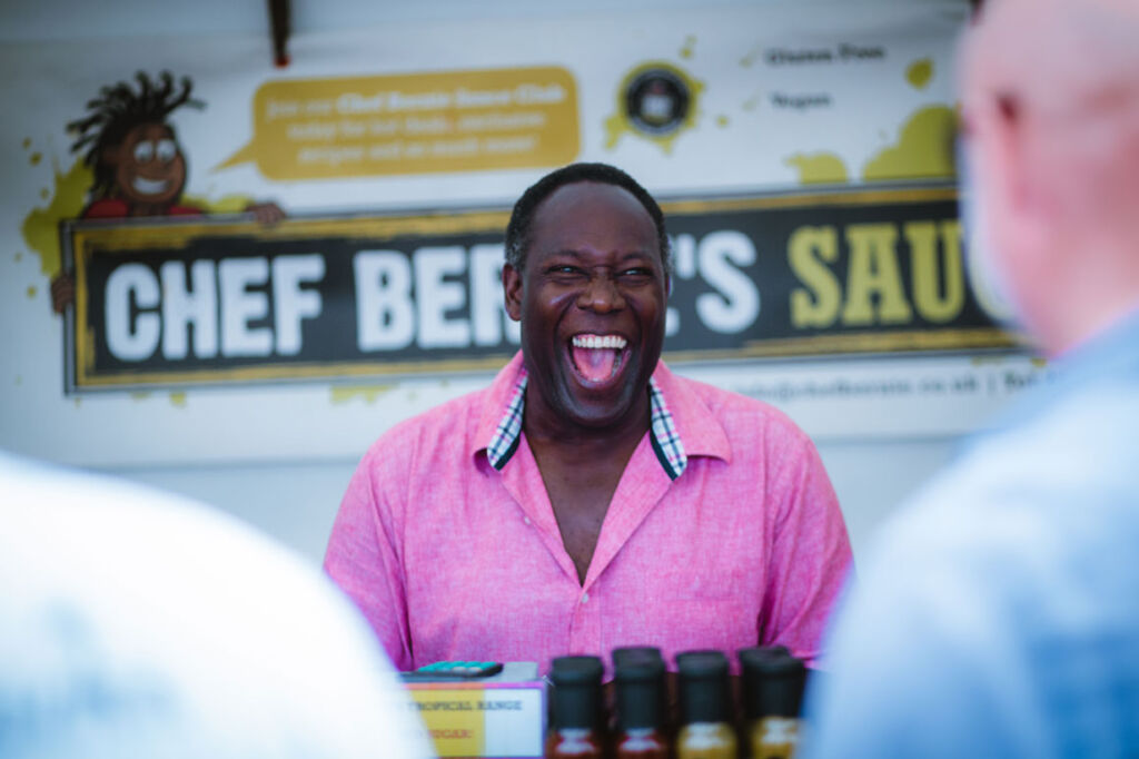 Cowbridge Food and Drink Festival