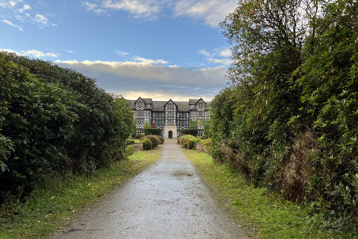Sensational Summer Music at Gregynog with MWO