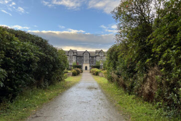 Music at Gregynog