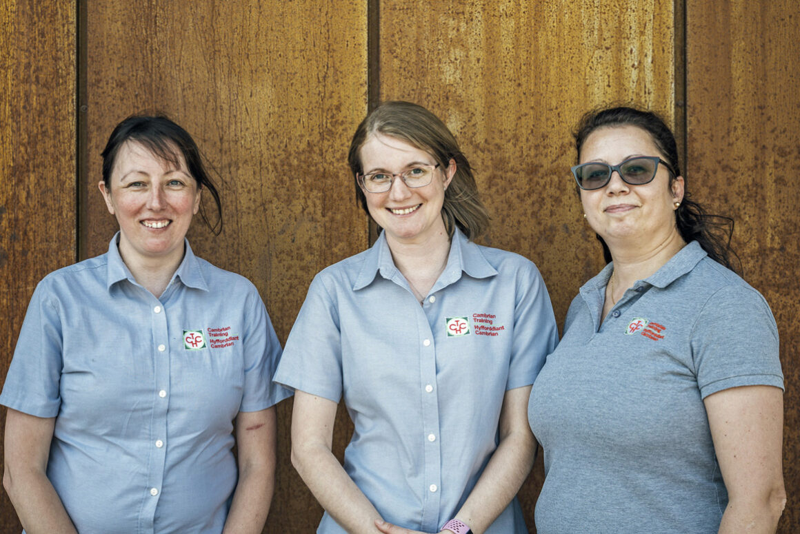 Apprenticeship in Energy Management Meets Business’ Sustainability Needs