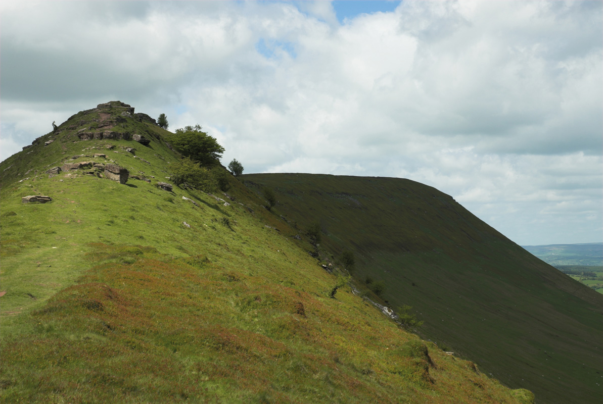 The Olchon Valley