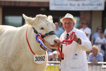 It’s Showtime! - Royal Welsh Show 2023