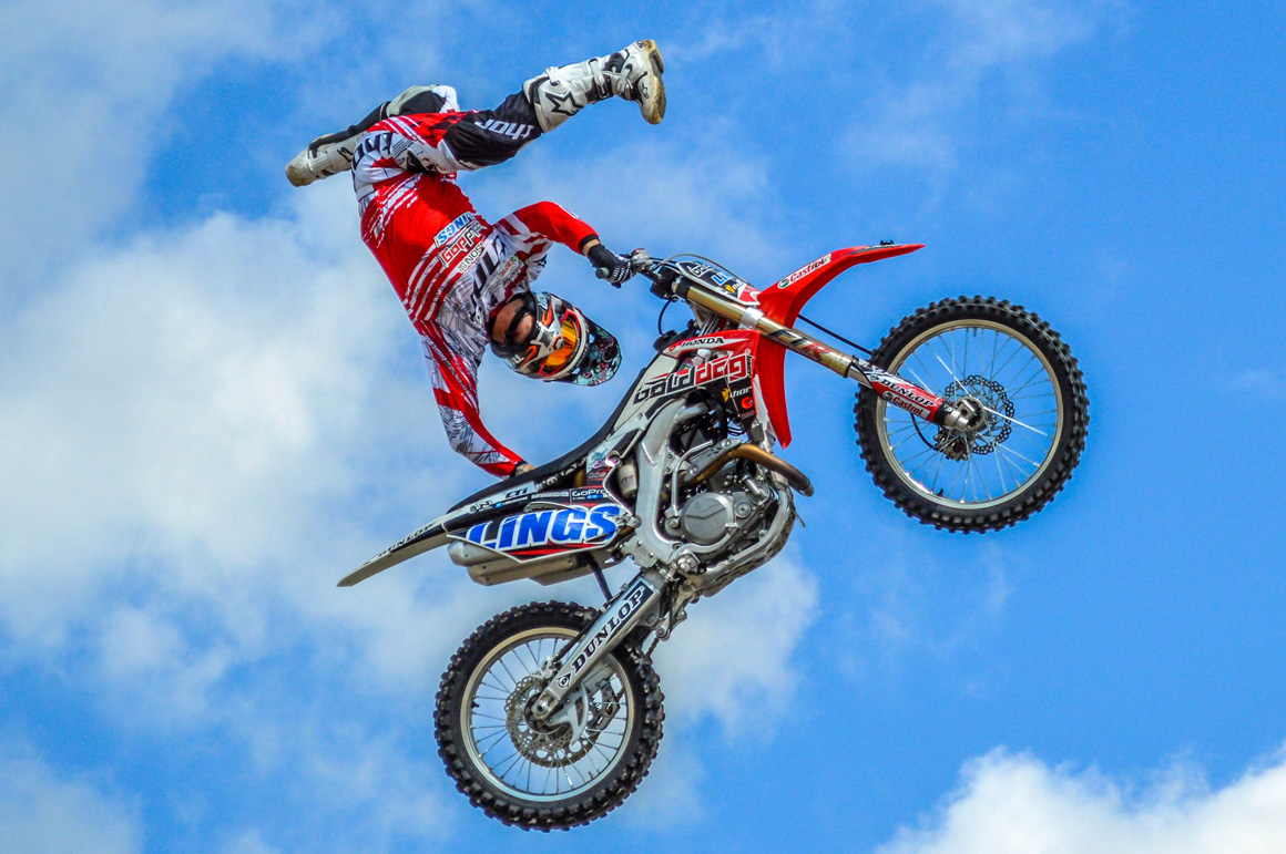 It’s Showtime! - Royal Welsh Show 2023