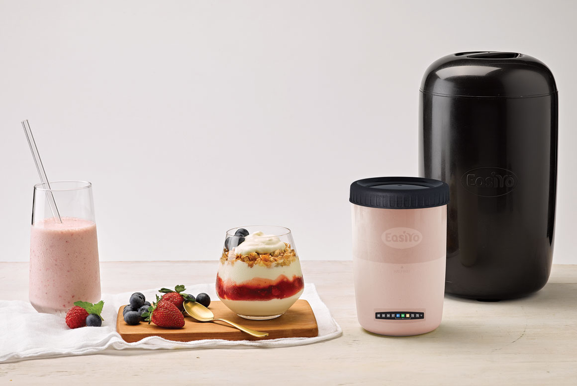 Fresh Yoghurt Maker Box from EasiYo