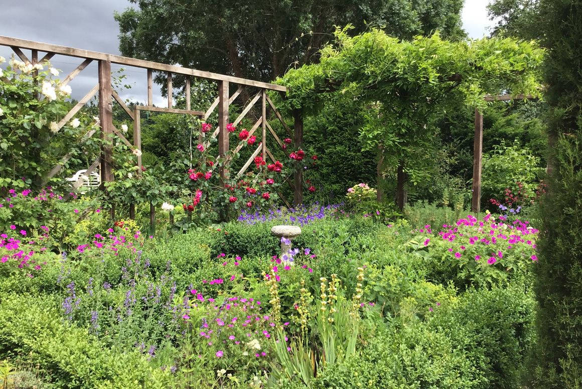 Willowbrook, Presteigne