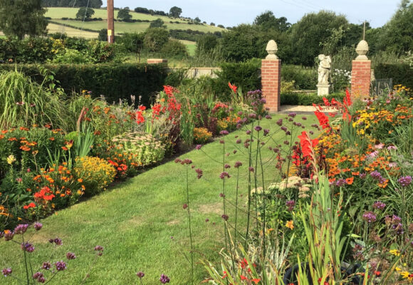 Willowbrook, Presteigne