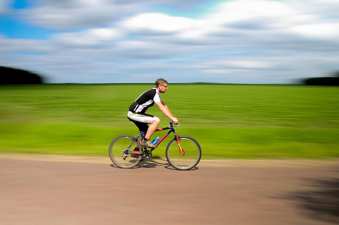 Reach the Finish Line for a Good Cause