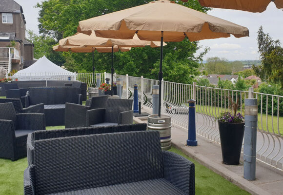 The Diplomat Hotel, Restaurant and Spa