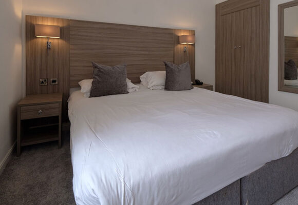 The Diplomat Hotel, Restaurant and Spa