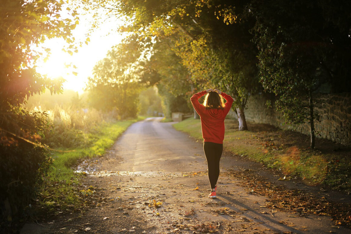 Need To Give Your Confidence A Boost? Here’s How You Can Get Started