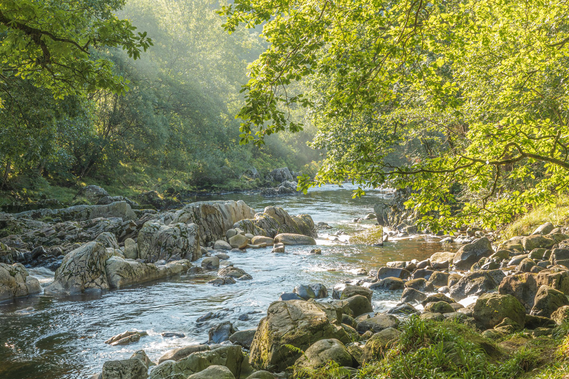 Rhaeadr Ddu & Ganllwyd - Eryri/ Snowdonia National Park - A Landscape Photography Paradise