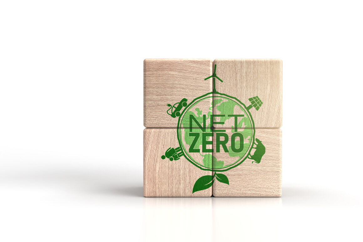 A Net Zero Theme for the 2023 Sir Bryner Jones Memorial Award