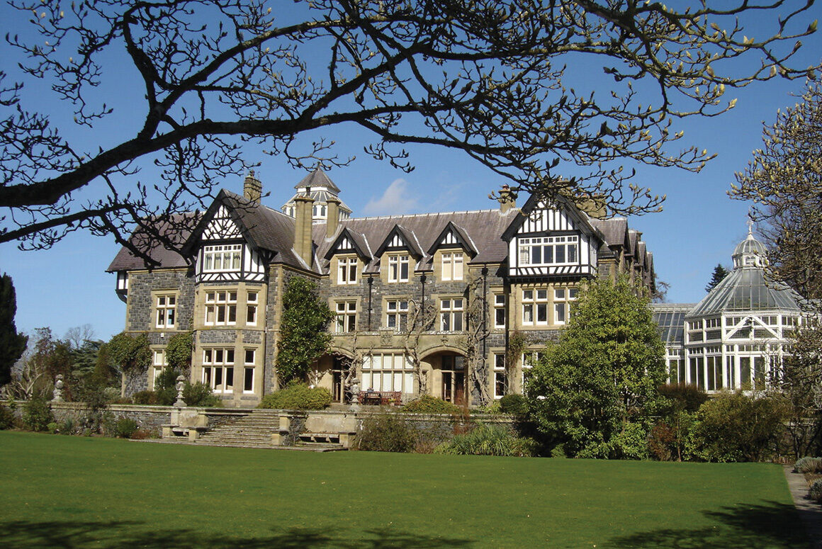 Welsh Connections – Cultivating a Dream