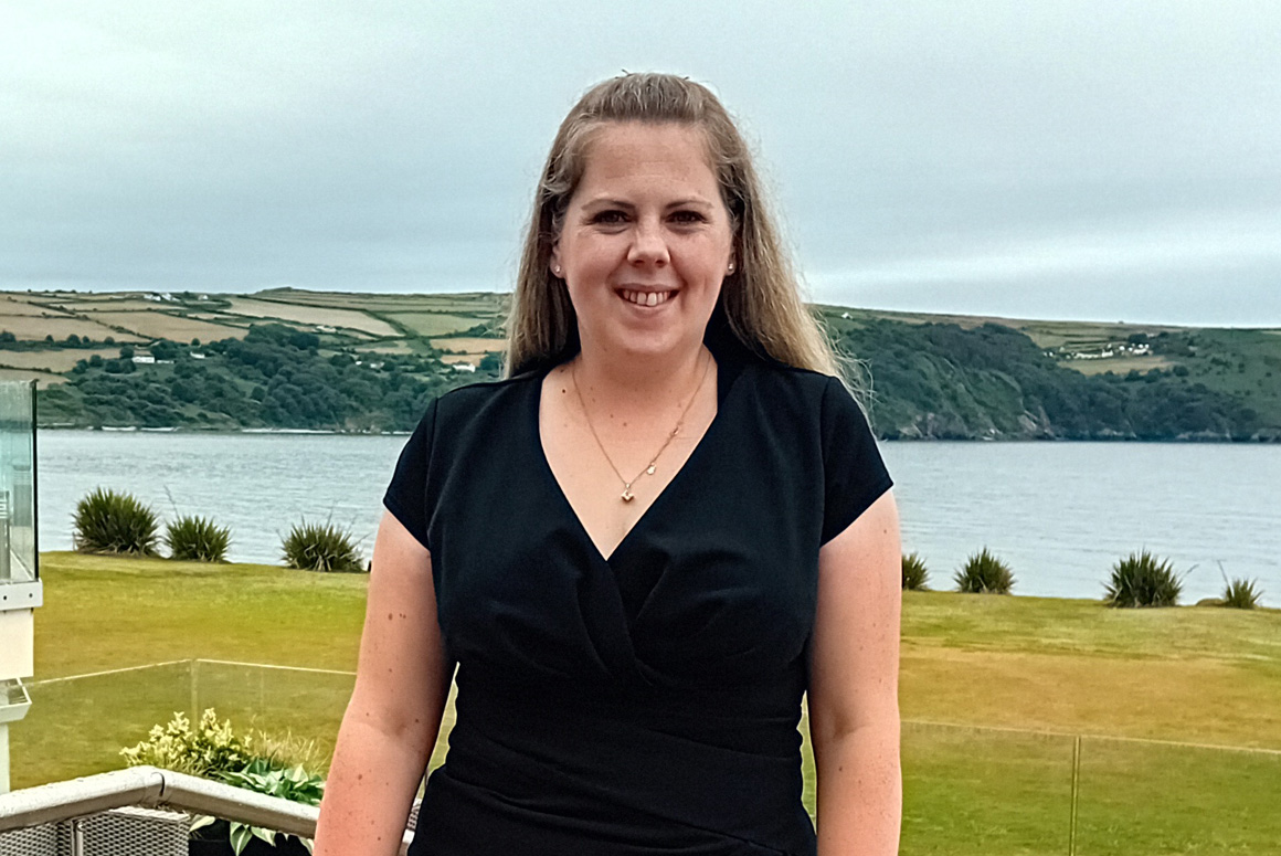 New HR Manager for expanding Accountancy firm