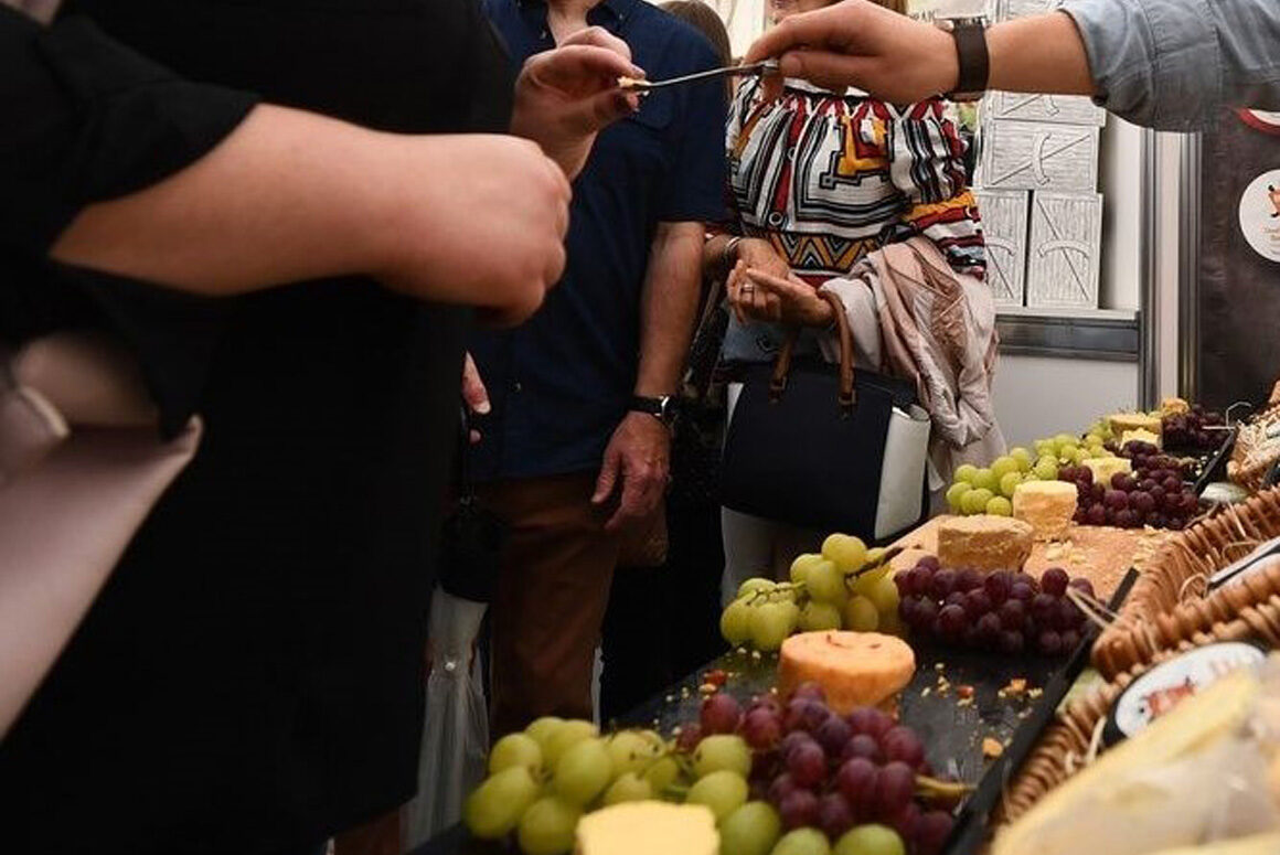 Food and Drink Festivals and Events Fund Announced