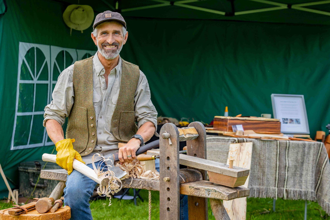 Countryside show will create £12m bonanza for North Wales