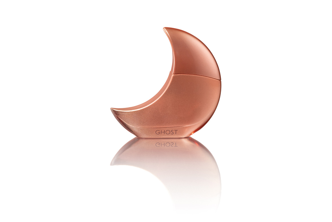 Orb of Night Eau De Parfum from Ghost Fragrances