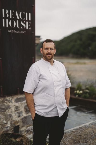 Leading Hospitality competition returns to Wales