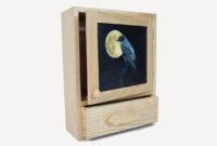 Student’s furniture making skills to showcase at London exhibition