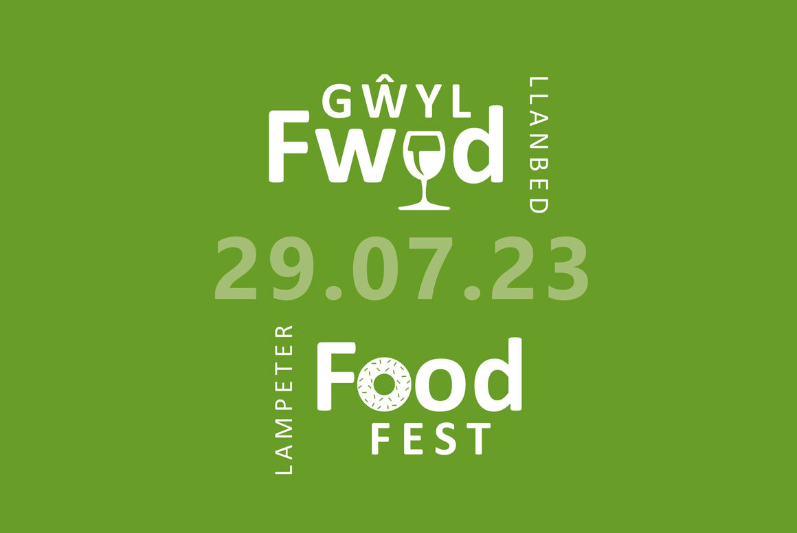 Lampeter Food Festival – Something for Everyone