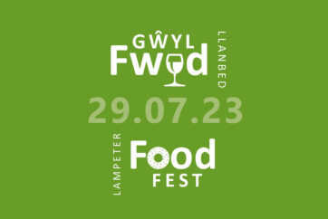 Lampeter Food Festival