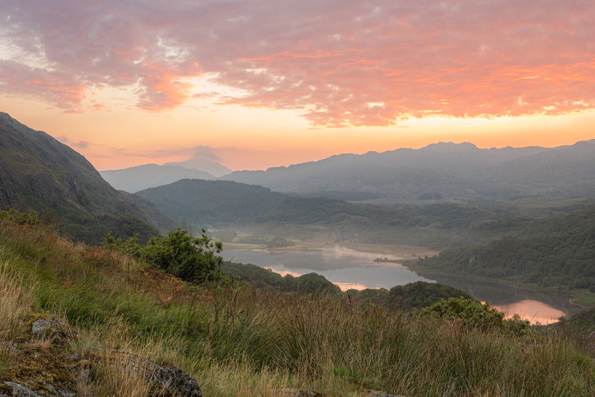 Top Locations in Wales - A Landscape Photography Paradise