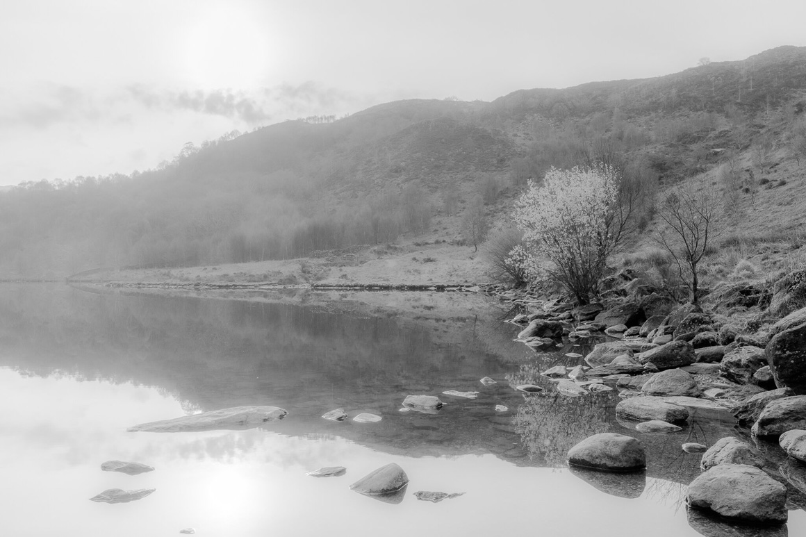 Llyn Dinas & Dinas Emrys | Eryri/ Snowdonia National Park - A Landscape Photography Paradise
