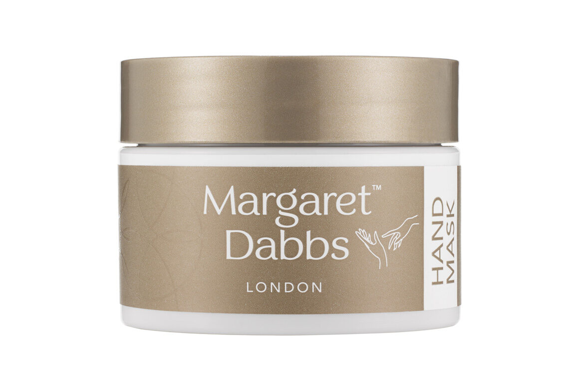 PURE Overnight Hand Mask with Luxury Treatment Gloves Welsh Country