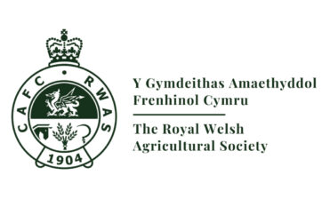 Royal Welsh Agricultural Society