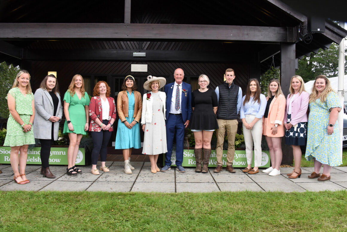 RWAS Rural Leadership Programme