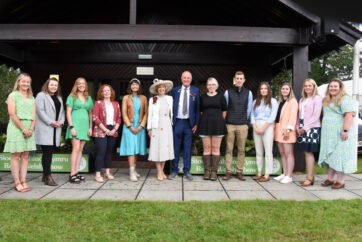 RWAS Rural Leadership Programme - Inspiring the next generation of leaders