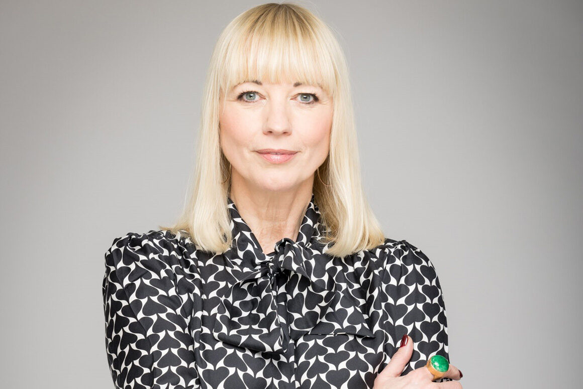 Royal Welsh Sees Radio 2 Presenter Sara Cox as Guest Judge