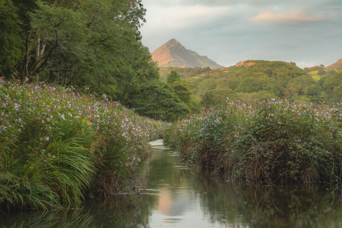 Cnicht & Croesor - Eryri/ Snowdonia National Park