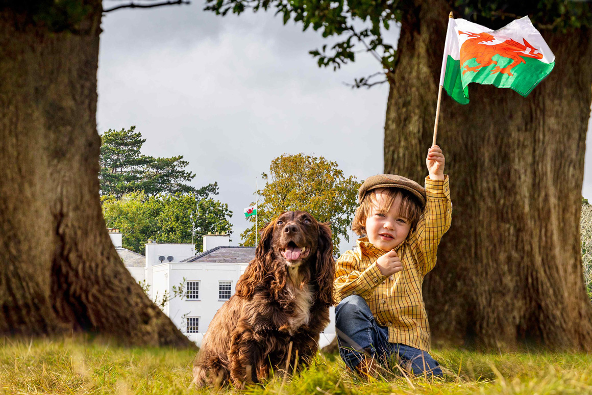 Countryside show will create £12m bonanza for North Wales