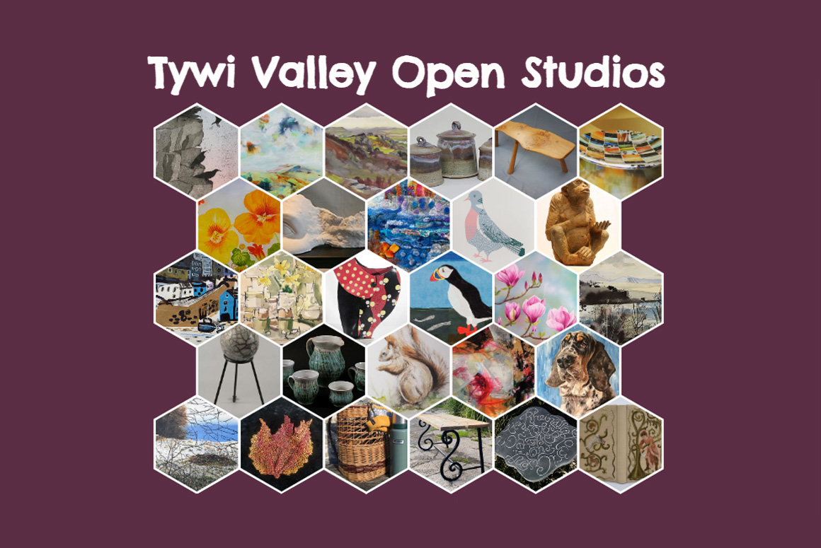 Tywi Valley Open Studios