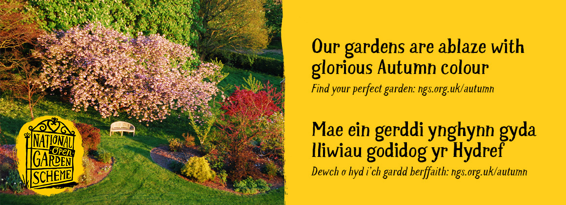 National Garden Scheme