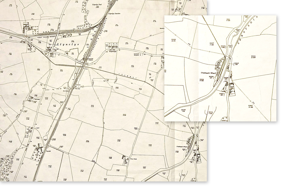 Association of Industrial Archaeology awards grant for tramway wharf restoration