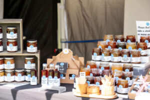 Lampeter Food Festival a Huge Success