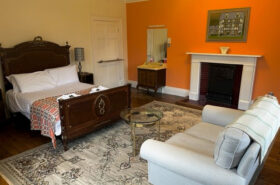 Gregynog Hall