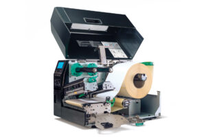 Benchmark Labels Ltd