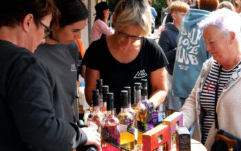 Cardigan River & Food Festival