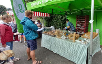 Cardigan River & Food Festival