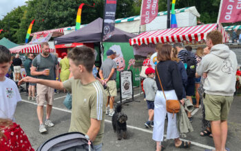 Cardigan River & Food Festival
