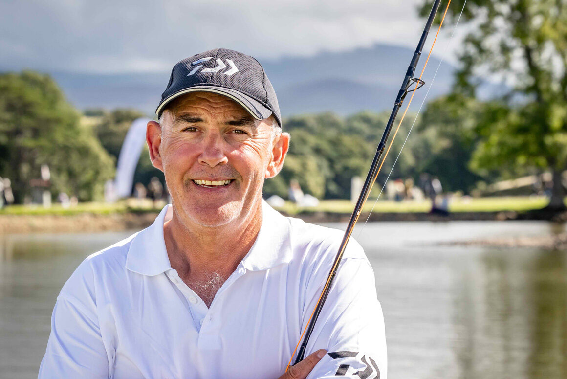 NHS Wales Should Get People Hooked on Fishing Instead of Popping Pills