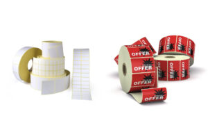 Benchmark Labels Ltd