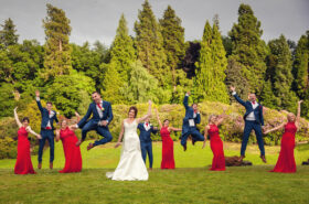 Gregynog Hall